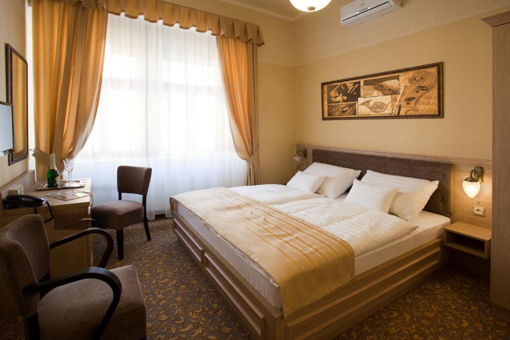 Facilities