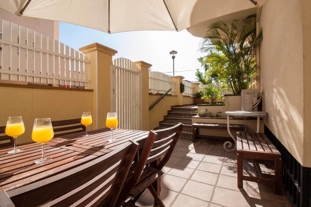 Tomas FreshApartments by Bossh! Apartments photo