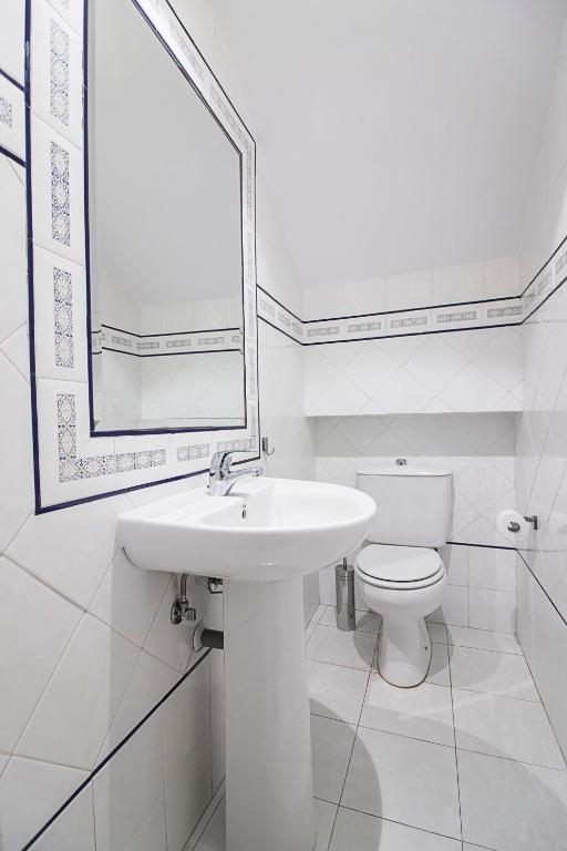 Tomas FreshApartments by Bossh! Apartments photo