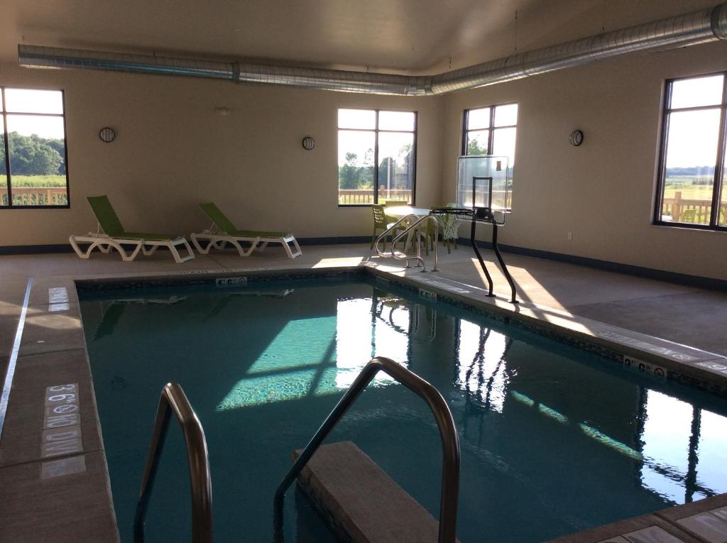 Scenic Shore Inn photo