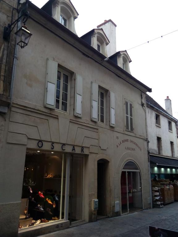 La Musette - 5