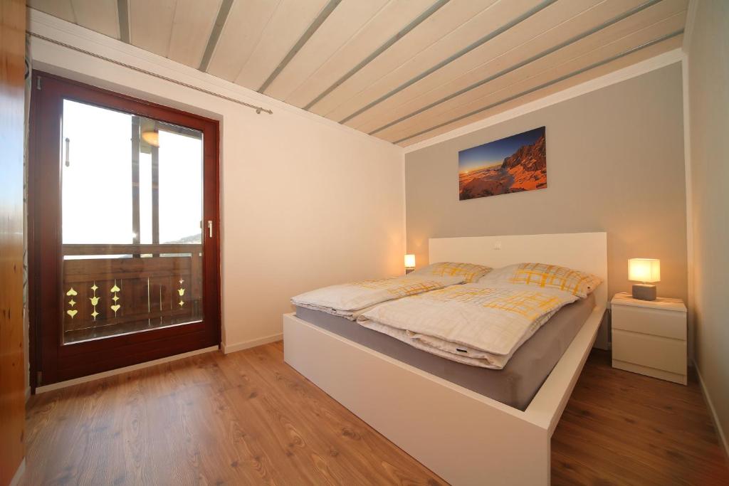 Appartement Oliver - 4