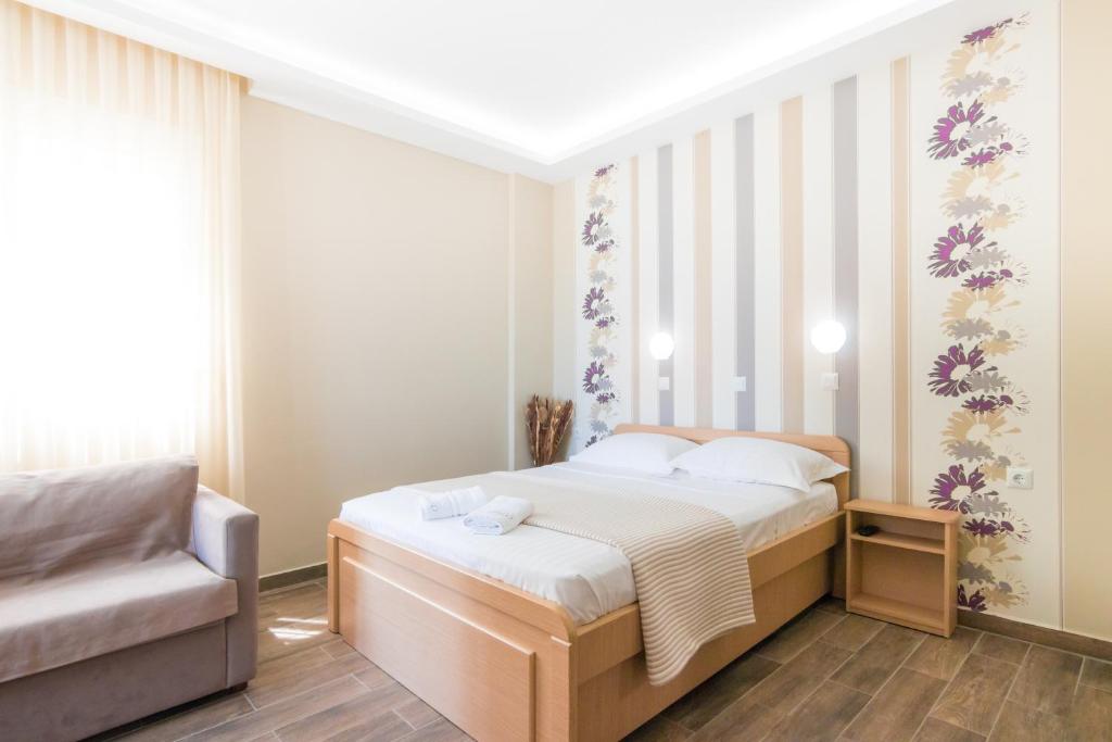 Seabird Apartments photo