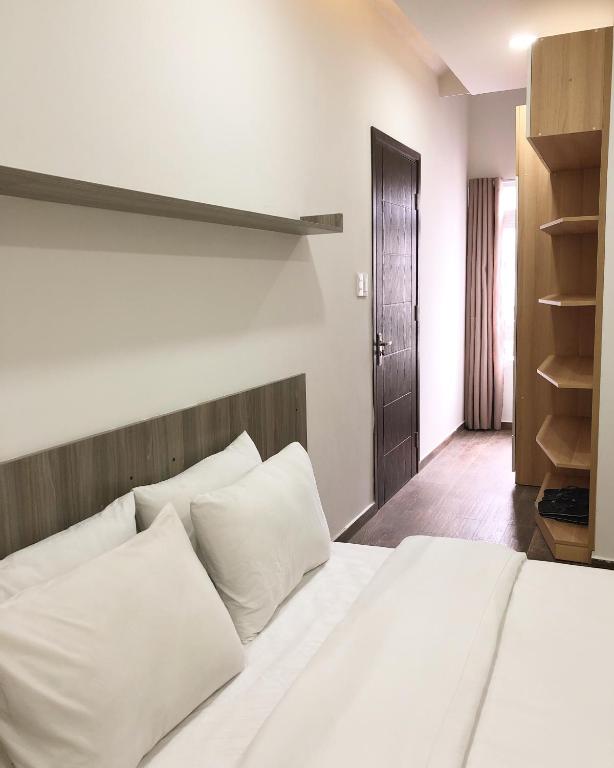 Street View Hotel & Apartment photo