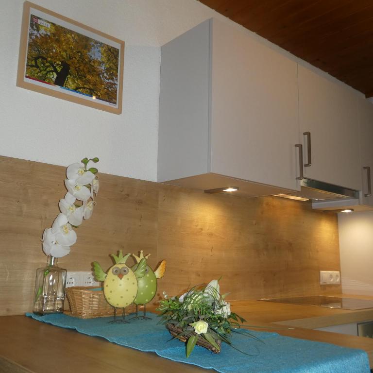 Appartements Pfausler - 3