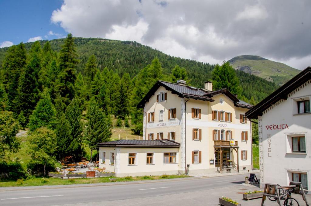 Hotel Veduta photo