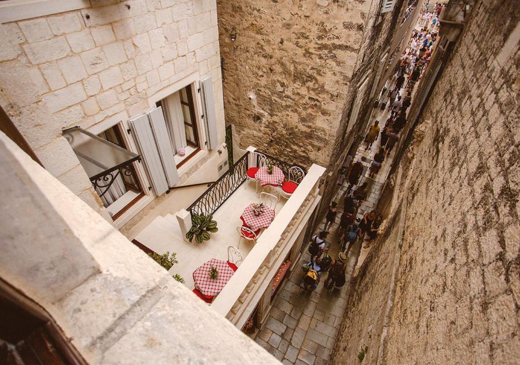 Heritage Hotel Cardo photo