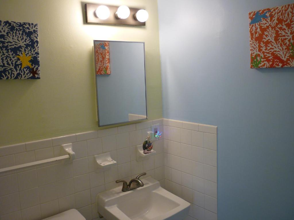 Palm Court Motel photo
