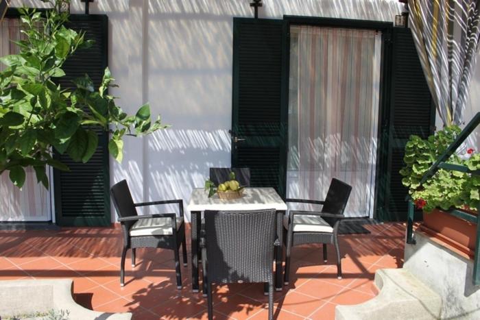 バルコニー/テラス