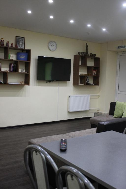 Hostel Sovetskiy