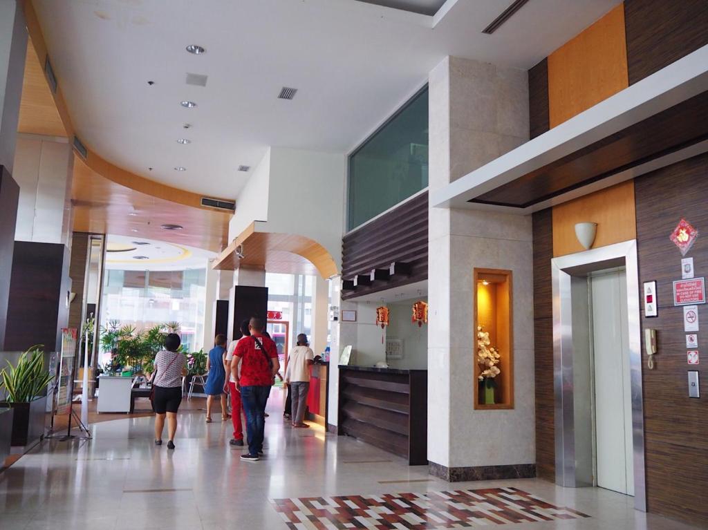 Facilities