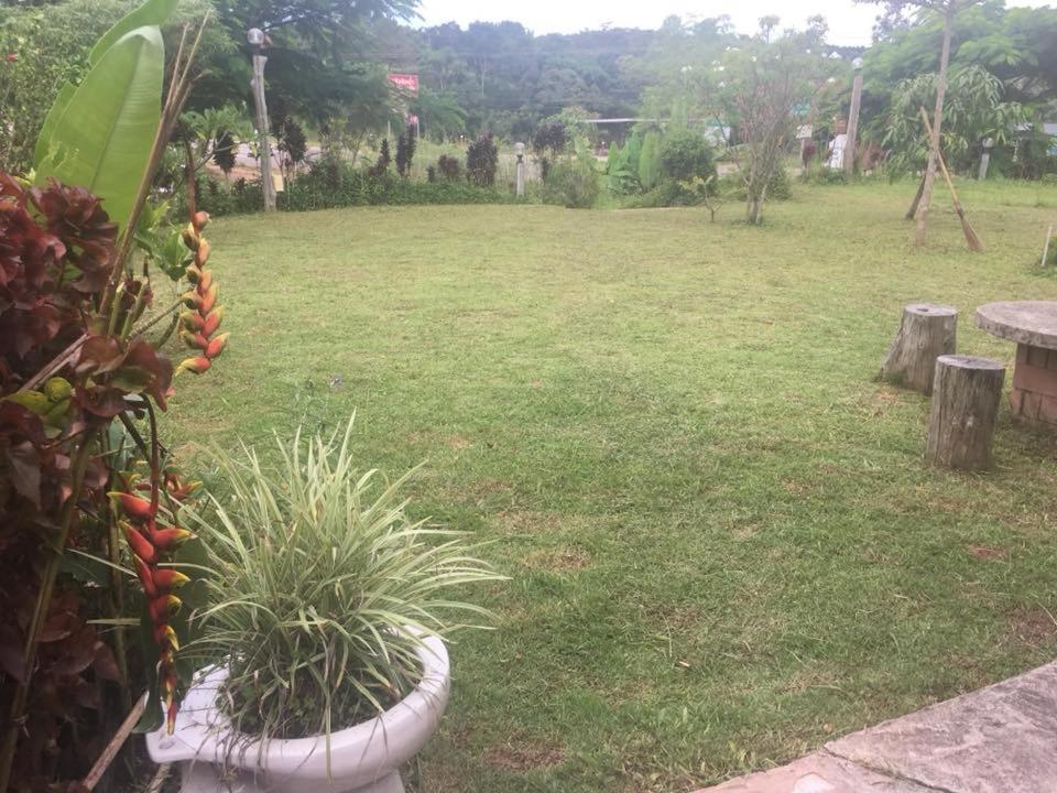 Panamma Hill Resort photo