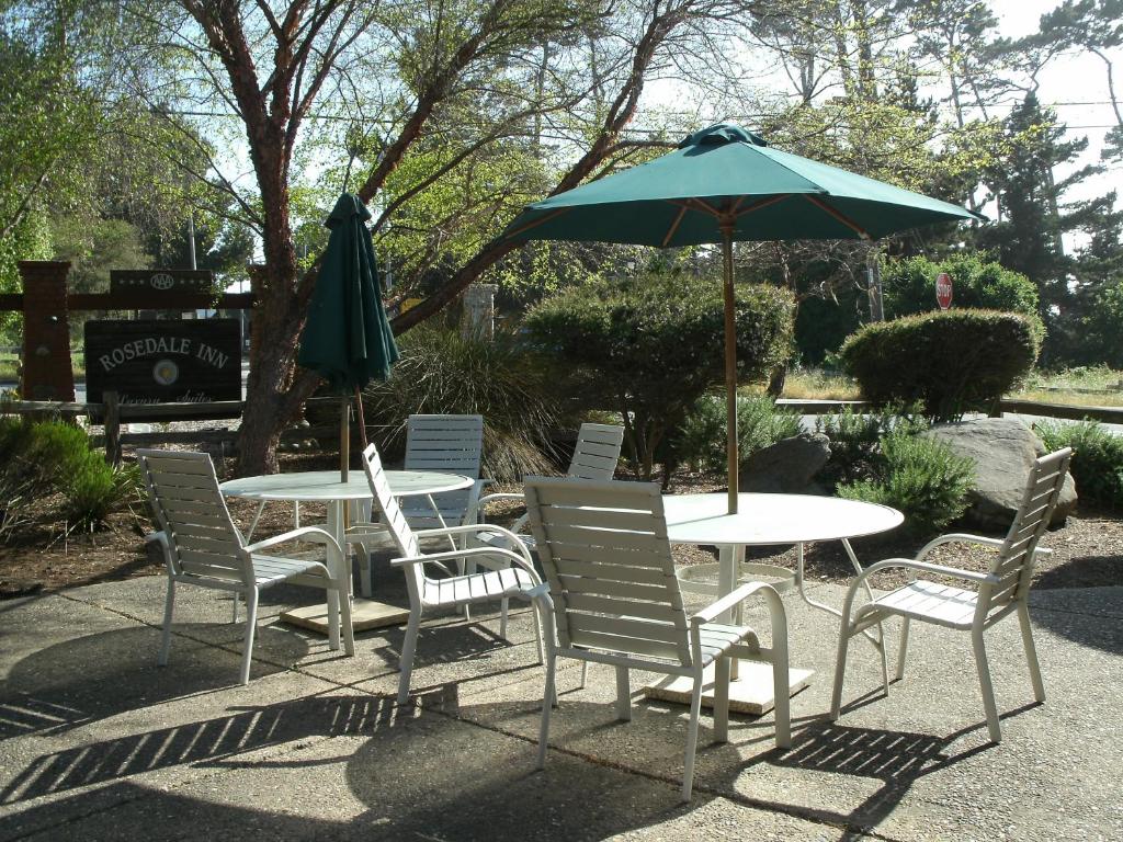 Rosedale Inn photo