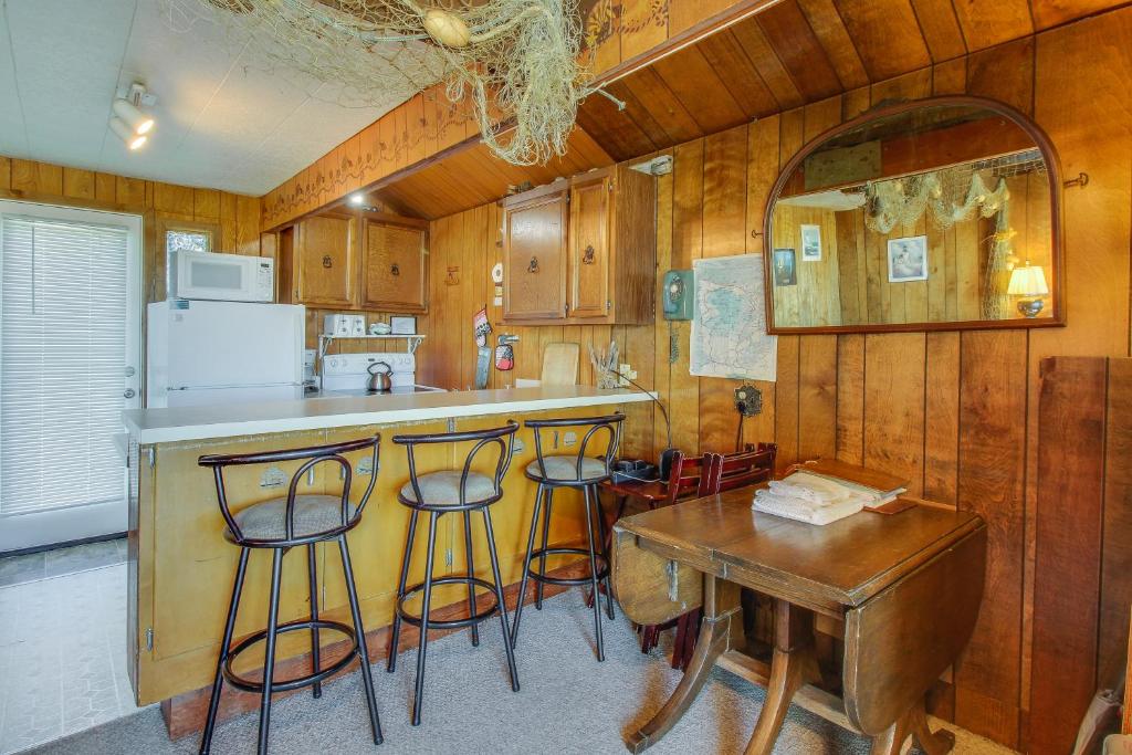 Crab Cottage photo