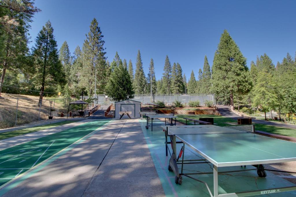 Cypress Lodge photo