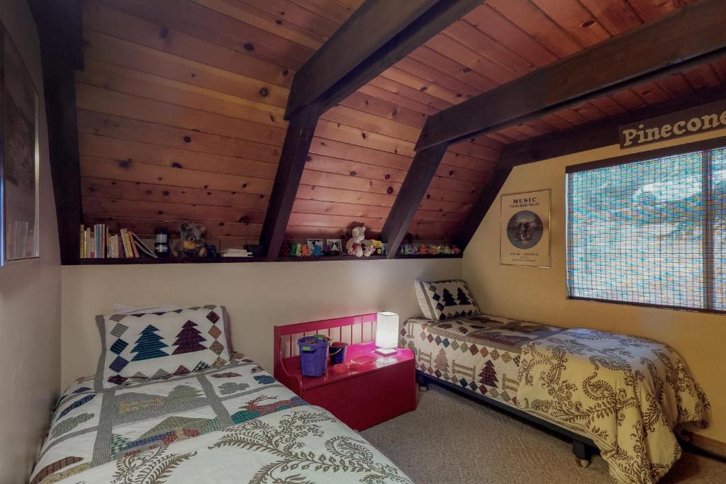 Stiles Mountain Hideaway photo