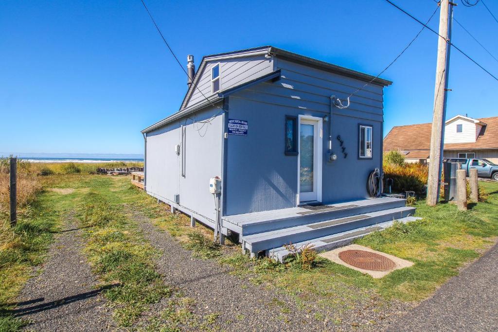 Crab Cottage photo