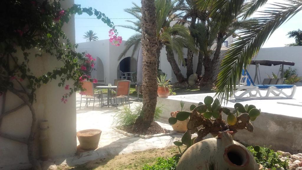 Hotels in Triffa, Tunisia price from 59 of Hotels