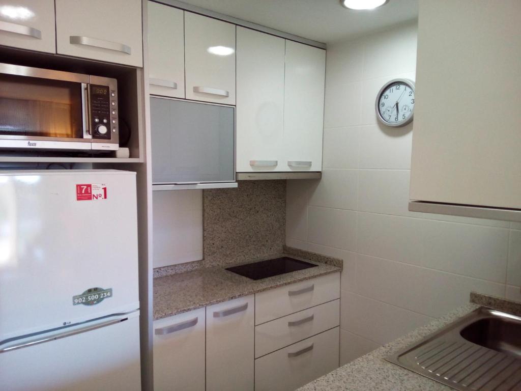 Alpen1 Residencial Finca del Moro - 4