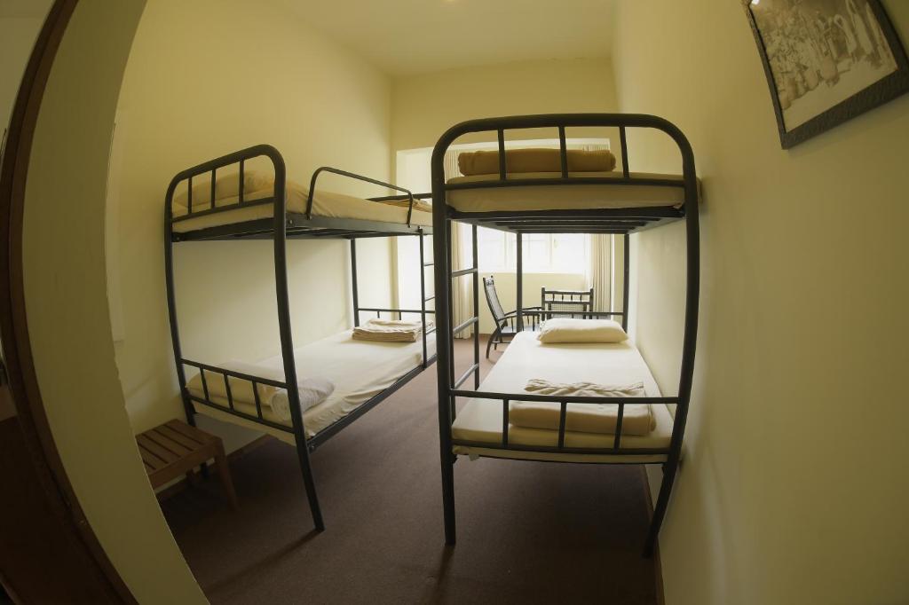 Railway Lodge Hostel photo