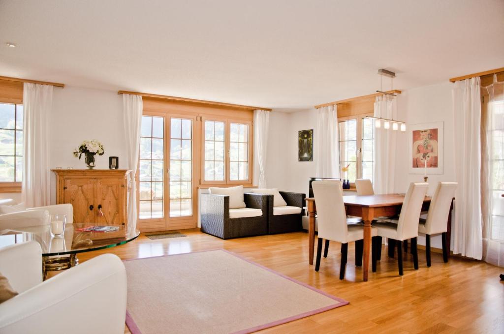 Apartment Saphir 2 - GRIWA RENT AG - 2