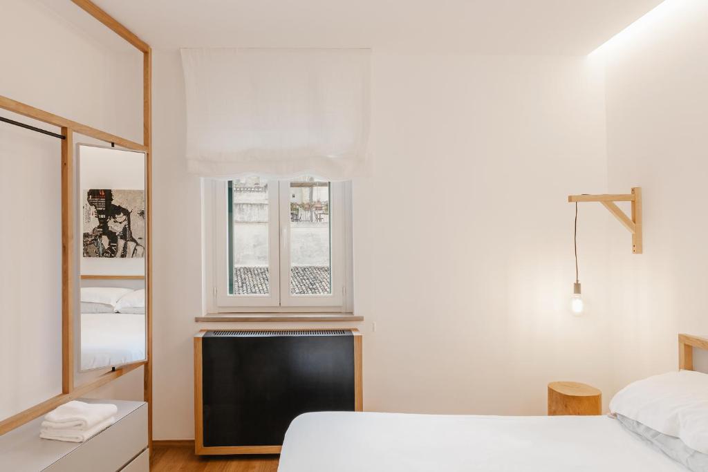 Ai Maestri Rooms&Cafe photo
