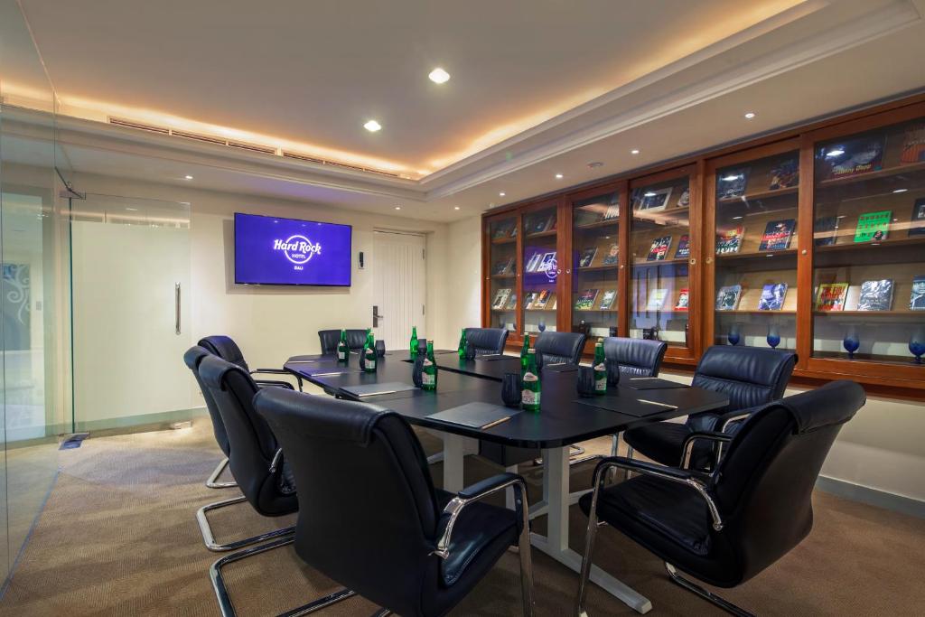 Hotel Facilities