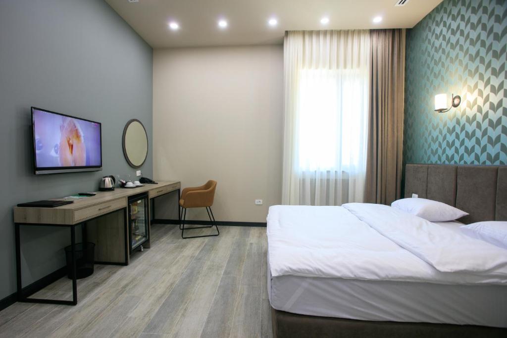 Ibiza Hotel&SPA photo