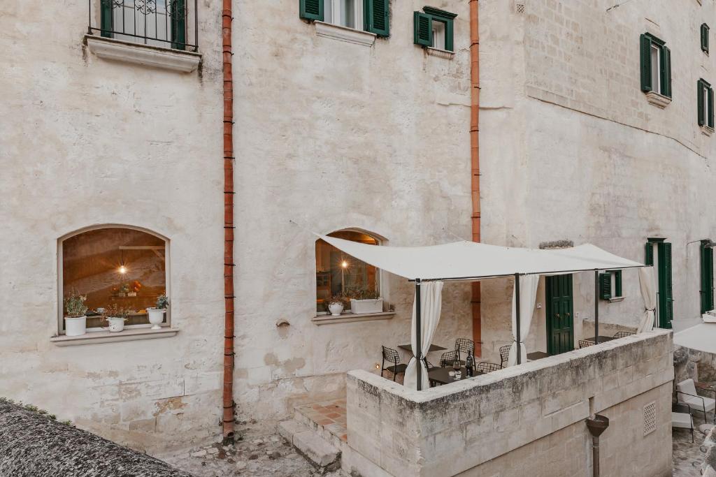 Ai Maestri Rooms&Cafe photo