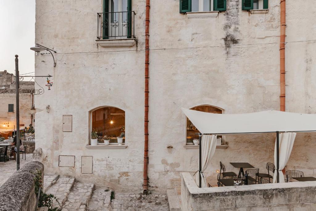 Ai Maestri Rooms&Cafe photo