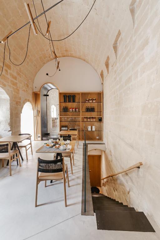 Ai Maestri Rooms&Cafè - 4
