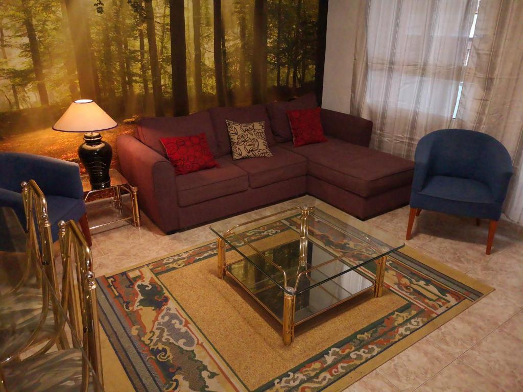 Apartamento San Carlos - 4