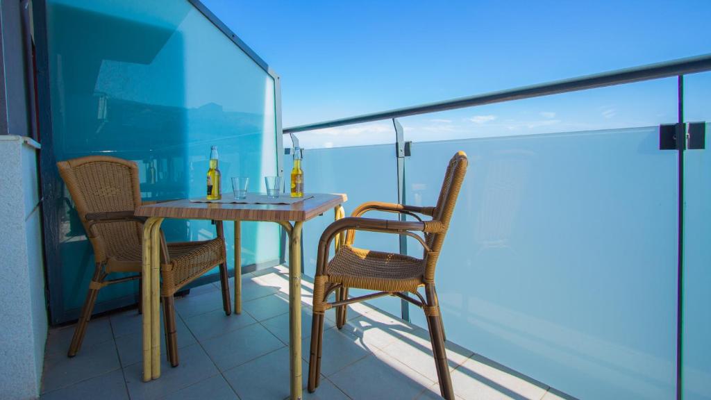 Luxury apartment on Icod de los Vinos - 5