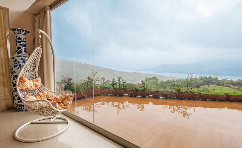 StayVista at The Glass House photo