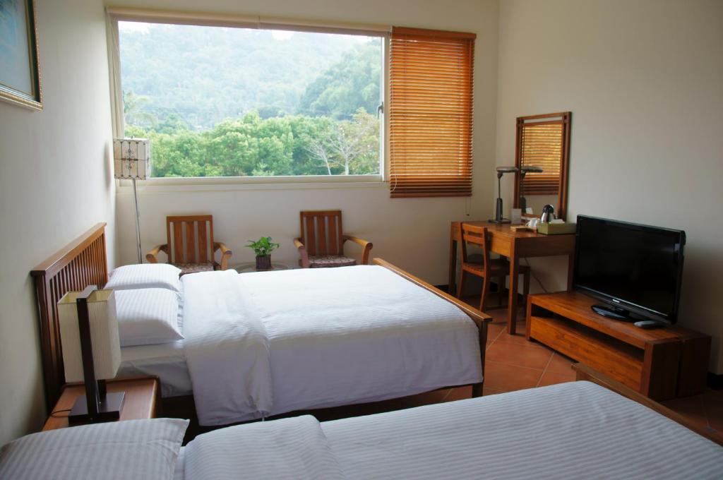 Shuang Liou B&B
