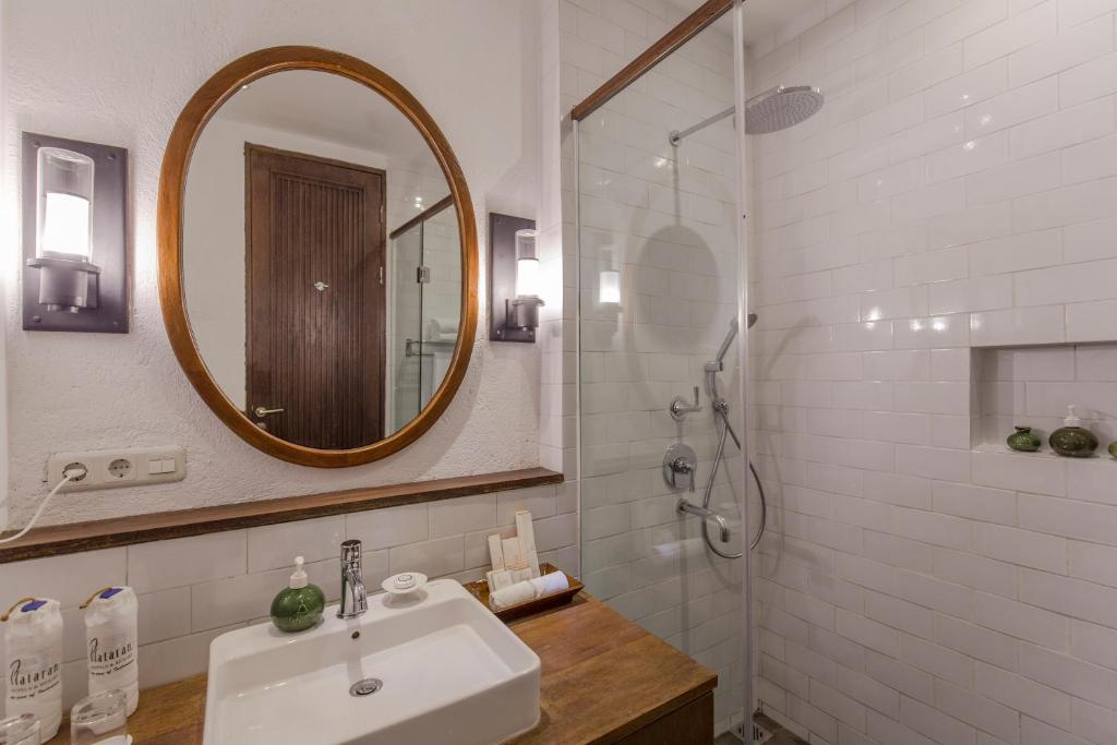 バスルーム（客室）