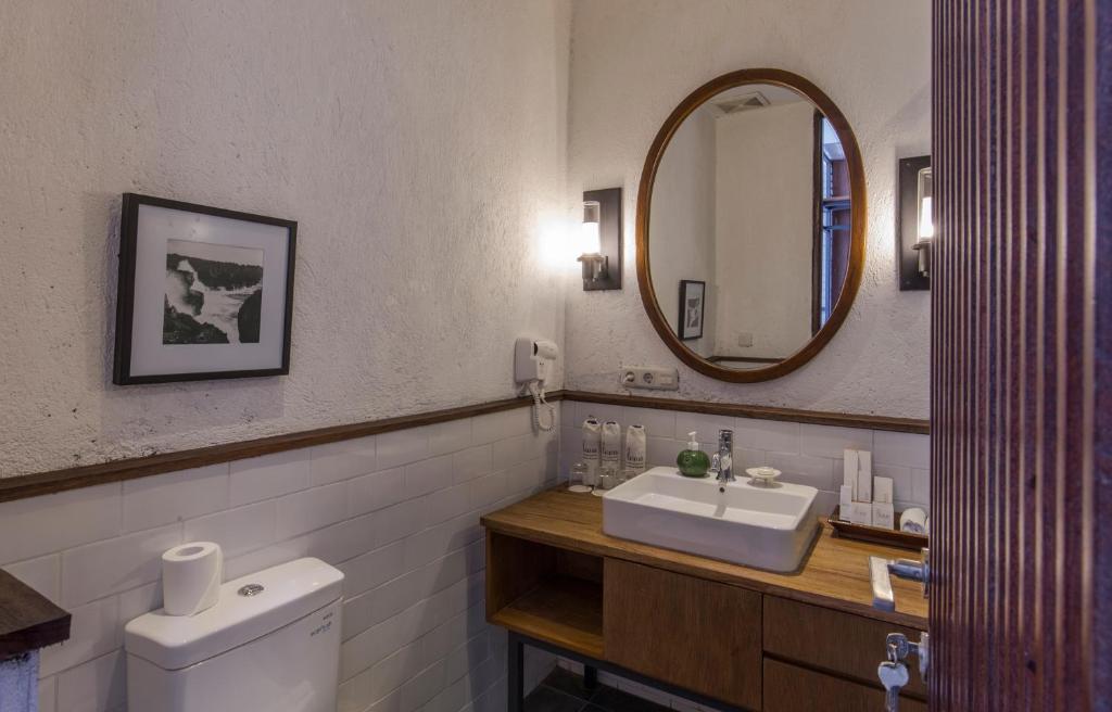 バスルーム（客室）