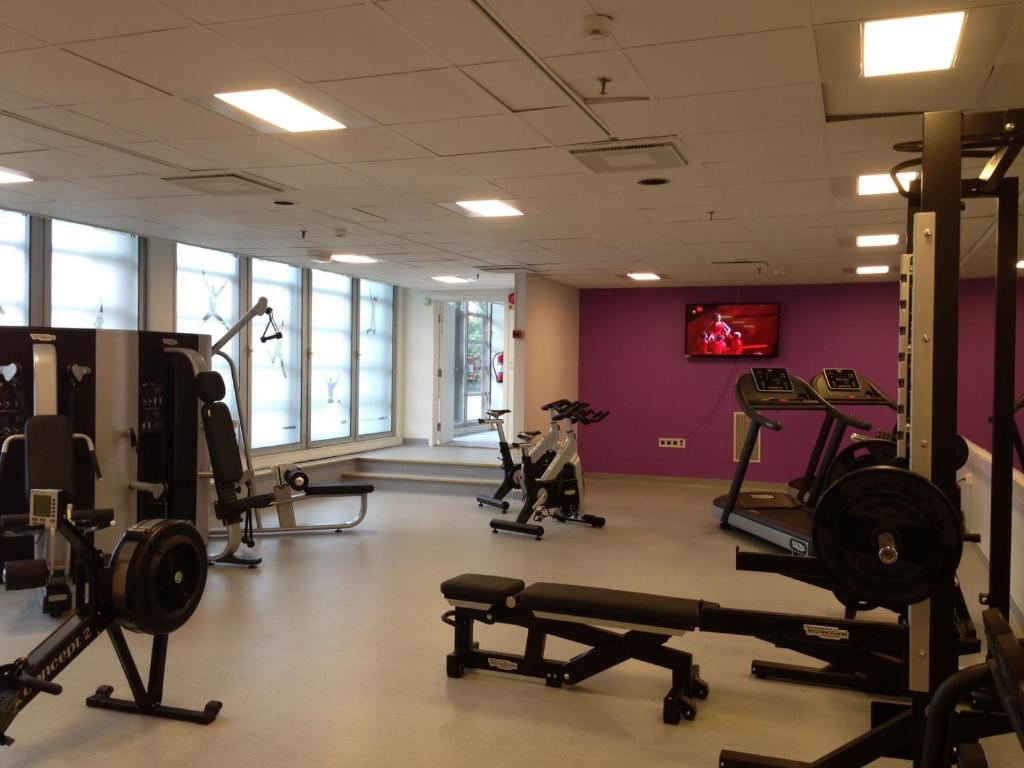 Radisson Blu Caledonien Hotel Kristiansand photo