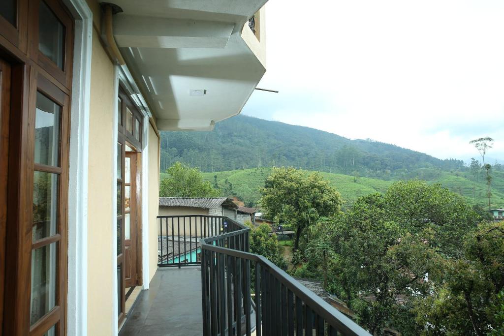 Mount View Bungalow photo