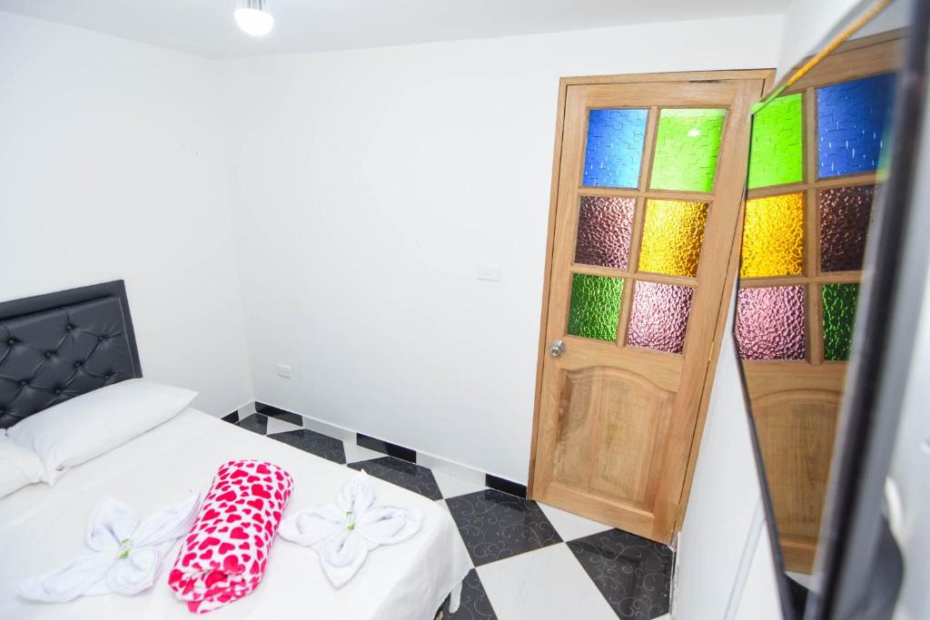 Hotel El Paisaje - 2