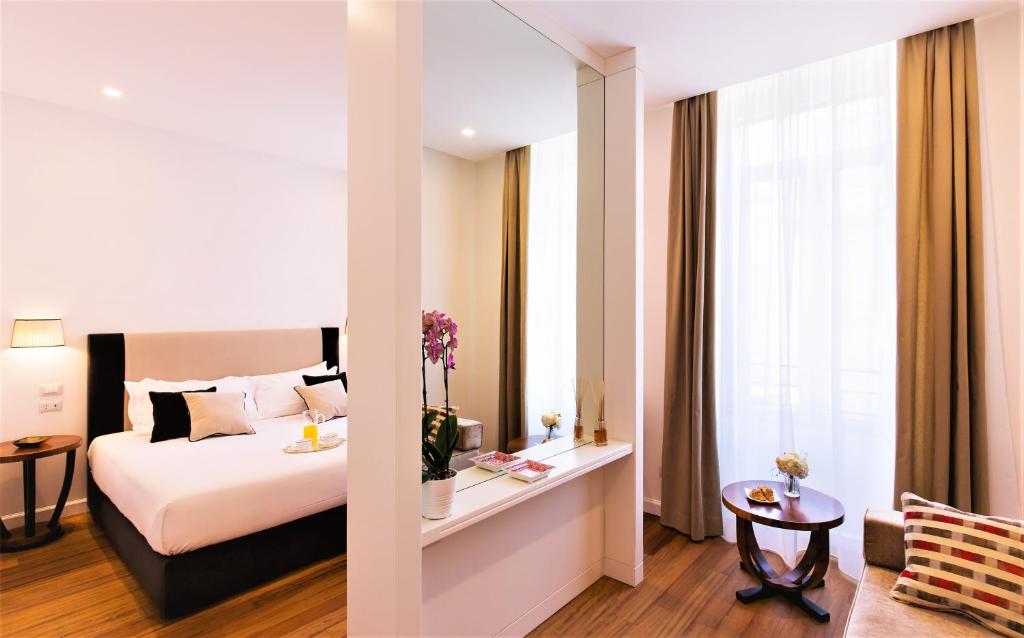 900 Piazza del Popolo - 5