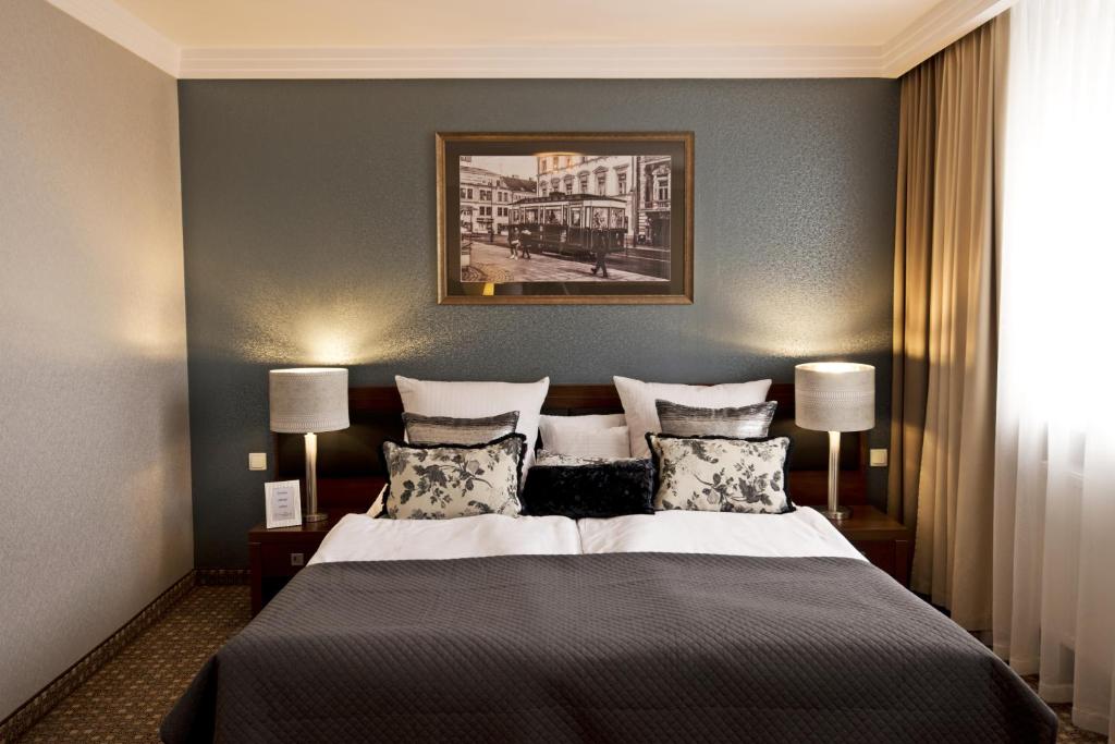 Hotel Tarnovia