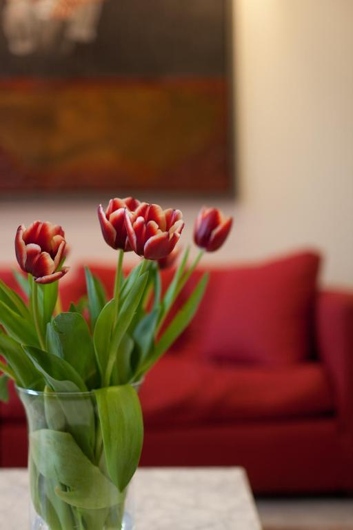 Best Western Museumhotels Delft Photo 29