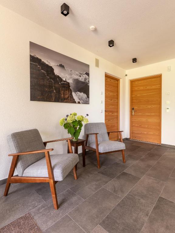 Kronplatz CHALET WALCHHORN Brunico Dolomites photo