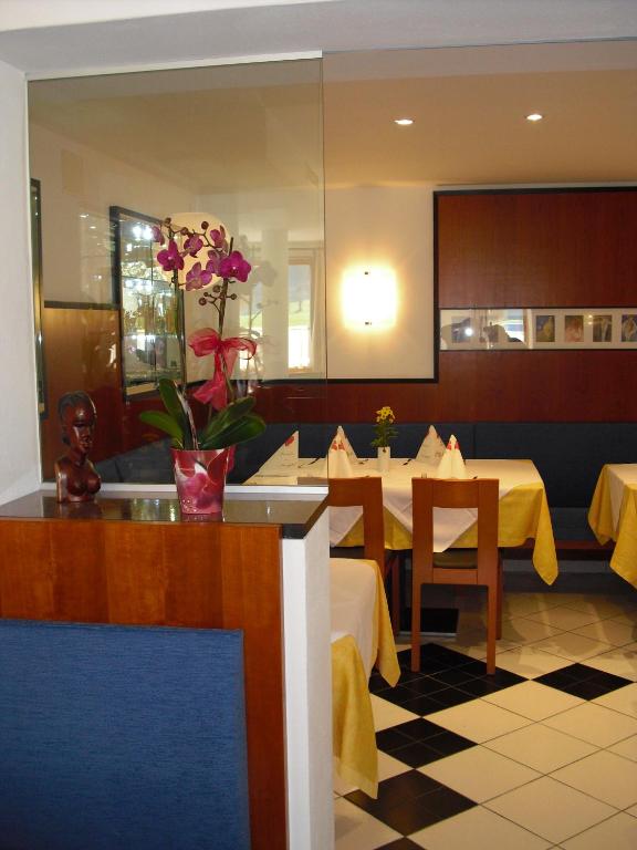 Pizzeria Restaurant Wieser - 5