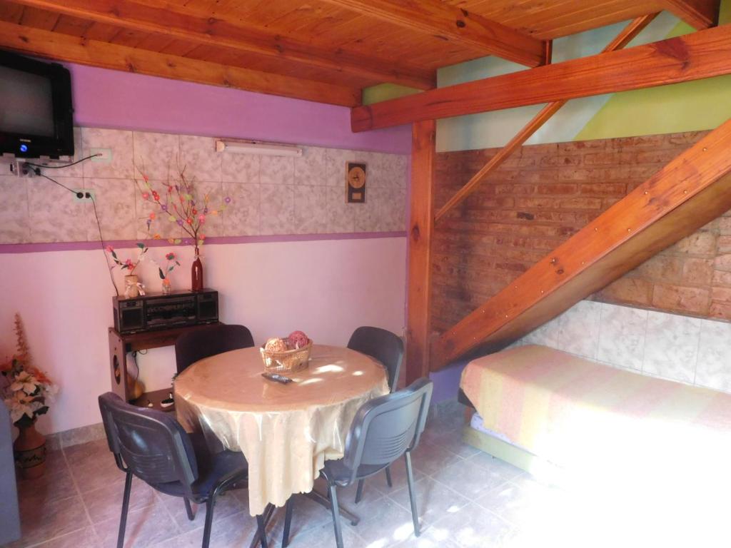 Nicolas Nancy Ricardo — Hotel in Las Grutas