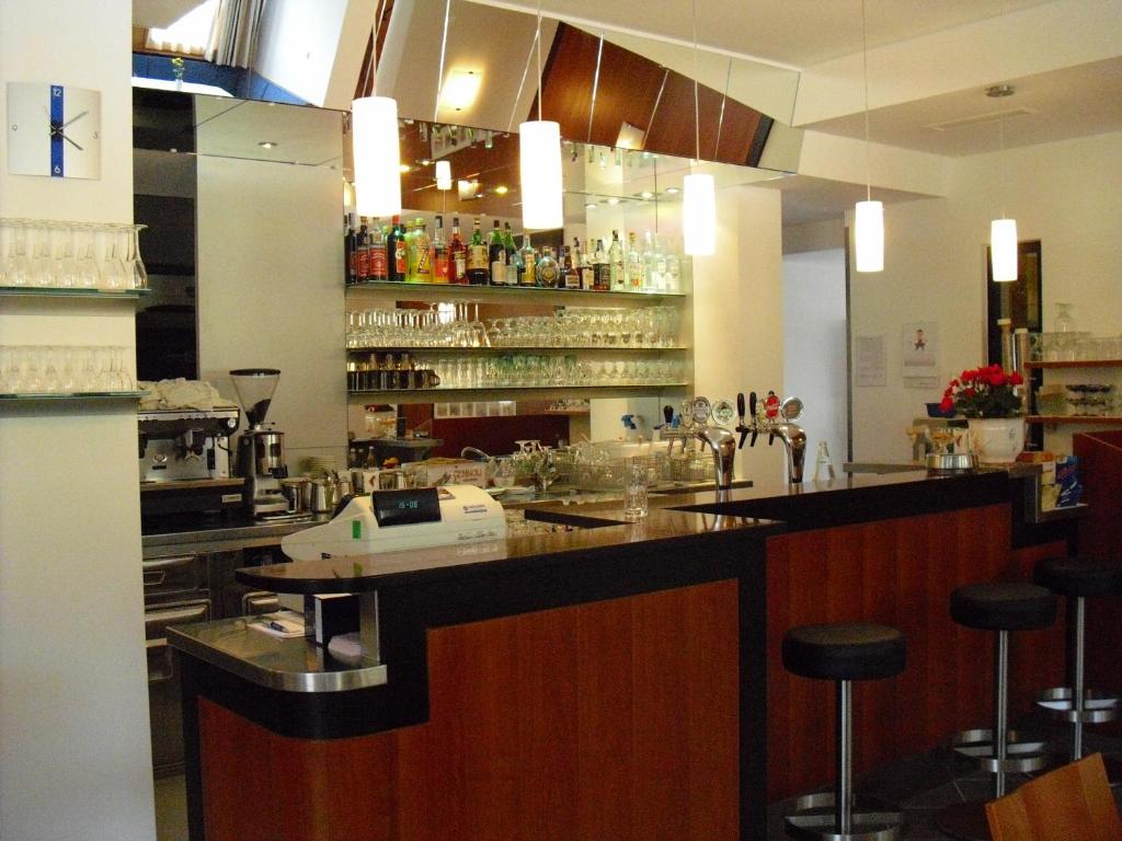 Pizzeria Restaurant Wieser - 4