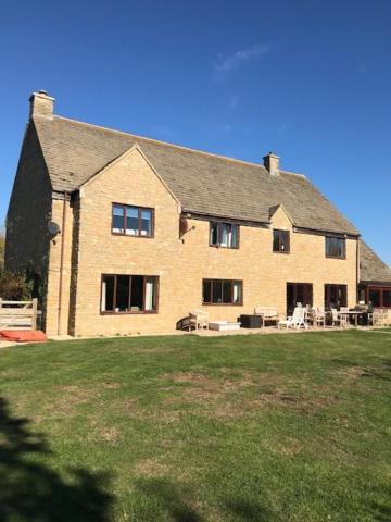 Weston Grounds Farm