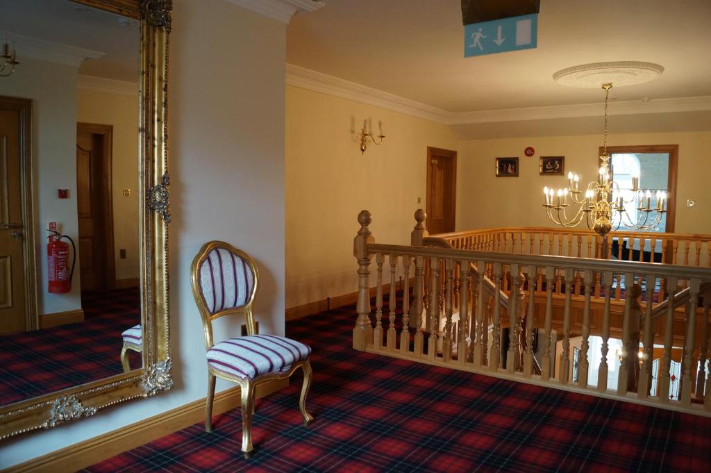 Kilcreeny Lodge photo