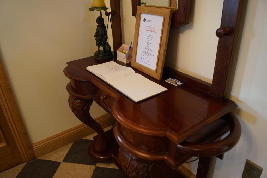 Kilcreeny Lodge photo